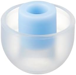 AZLA Sedna Earfit Origin (ML) – Premium Medical-Grade Silicone Earbud Tips for Superior Noise Isolation and Comfort – Ideal for All Wired and Noise-Canceling Headphones and Earbuds, Enhance Your Audio Experience with Optimal Fit and Durability