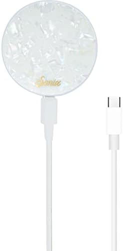 Sonix x Sanrio Hello Kitty & Care Bears Magnetic Mag Safe Charger for i Phone 12-16 Series | 6.5 ft USB-C Fast Wireless Charging Cable | Stylish, Playful, and Efficient Power Solution for Your Device