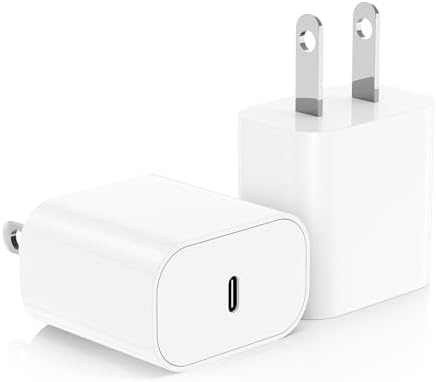 High-Speed i Phone Charging Solution: 10 ft USB C to Lightning Cable with Compact Type C Wall Adapter for Effortless Power Boosting – Perfectly Compatible with i Phone 14 Pro Max, 14 Plus, 14, 13, 12 Mini, 11, XS Max, XR, and i Pad – Durable, Portable, and Ideal for Active Lifestyles