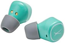 Altec Lansing Nanobuds – Stylish Purpley Pink Truly Wireless Earbuds with IPX7 Waterproofing, Touch Controls, and Portable Charging Case for Enhanced Audio on the Go – Perfect for Travel, Sports, and Daily Commutes