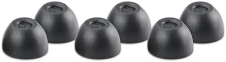 Transform Your Audio Experience with Comply TWo-220-C Memory Foam Earbud Tips | Optimal Fit for Technics EAH-AZ100, Denon Per L Pro & Soundcore | Unmatched Noise Isolation & Comfort | Large Size, 3 Pairs for Lasting Enjoyment | Elevate Every Listening Session with Enhanced Sound Quality