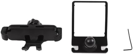 BMW Series Central Control Phone Mount – Premium GPS Holder for M2, M3, M4 & F-Series – Universal Mobile Cradle with Effortless Installation, Adjustable Angles, and Robust Safety Features – Elevate Your Driving Experience with a Sleek, Durable Design