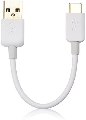 Cable Matters 3-Pack USB to USB C Charging Cables – 3.3 ft Fast Charging Solution for i Phone 16/15, Samsung Galaxy S23 Ultra, Google Pixel 7 a & More – Enhanced Durability, Universal Compatibility & Sleek Design for Optimal Performance