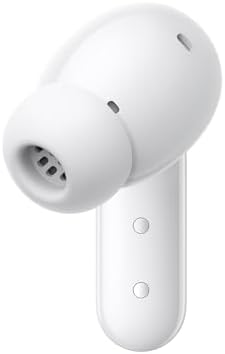 Revolutionary CMF Buds 2 A Wireless Earbuds – 2025 Edition Featuring 42 d B Hybrid Active Noise Cancellation and 12.4 mm Dynamic Bass Drivers for Unmatched Sound Quality – IP54 Waterproof for Sport Enthusiasts with Clear Voice Technology for Crystal-Clear Communication – 8-Hour Playtime with Quick Charge for Uninterrupted Audio on the Go – Customizable EQ Profiles via Nothing X App for Tailored Listening Experiences – Ergonomic Design with Lanyard-Ready Case for Active Lifestyles – Perfect for i Phone & Android Users Seeking Advanced Performance and Seamless Gaming Connectivity – Elevate Your Audio Journey with Cutting-Edge Features and Enhanced Compatibility