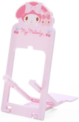 Sanrio 237574 Sanrio Smartphone Stand Hello Kitty, Hello Kitty, 5.7 x 2.6 x 0.2 inches (14.5 x 6.5 x 0.5 cm), Character 237574 – Enhanced Compatibility and Speed