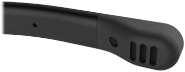 Koss CS200 Professional Wired Headset – Ultra-Lightweight On-Ear Design with Noise-Cancelling Boom Microphone for Crystal Clear Conference Calls – Versatile 3.5 mm Connectivity for Effortless Communication and Enhanced Focus in Office and Remote Work Settings