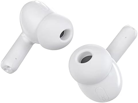 Ulefone Premium Bluetooth 5.1 Wireless Earbuds – High-Performance In-Ear Headphones with Advanced Touch Control, Fast Type-C Charging, and LED Battery Indicator for i Phone and Android – Unmatched Sound Quality and Effortless Connectivity for Music Lovers