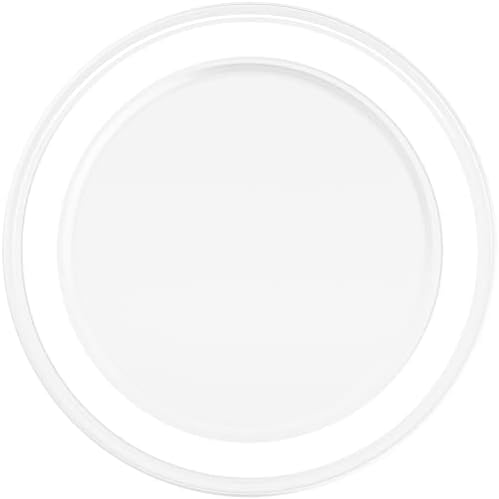 Upgrade Your i Phone Experience with Metisinno Purple Translucent Magnetic Base for Pop Socket Grips – Seamless Compatibility with Mag Safe Cases for Effortless Use and Stylish Appeal