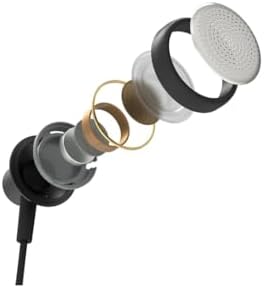 Bal Pods Open Type Earphones with 2.5 mm Balanced Jack – Elevate Your Sound Experience with Lightweight Comfort, Superior Fidelity, and Qudelix-Engineered Audio Innovation for Audiophiles and Everyday Listeners
