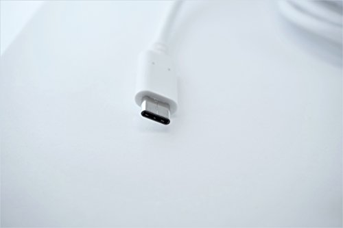 Omnihil USB-C Charge Cable for Apple MLL82 AM/A – Rapid Charging with Unmatched Durability and 6-Foot Flexibility, Backed by 5-Year Warranty