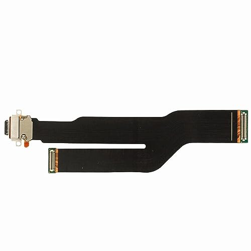 Premium USB Charger Dock Flex Cable Connector for Samsung Galaxy Note 20 Ultra 5 G – High-Speed Charging Port Replacement for Models N986, N986 U, N986 U1 – Durable, Easy-Install Solution for Enhanced Device Performance and Reliability