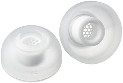 AZLA Sedna Earfit MAX TWS Earbud Replacement Tips – Ultimate Comfort and Noise Isolation for Wireless Headphones (Sizes MS/M/ML) – Transform Your Audio Experience with Superior Fit and Performance