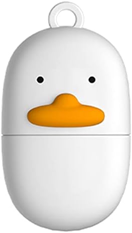 Whimsical 128 GB Waterproof USB 3.0 Flash Drive – Adorable Animal Series Memory Stick for Fun & Practical Data Storage – Perfect Gift for Friends, Students & Professionals