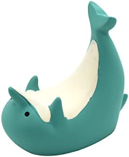 Cute Sea Animal Dolphin Cell Phone Stand Holder, Small Desk Phone Stand Mount for iPhone Android Samsung Galaxy Note – Enhanced Compatibility and Speed