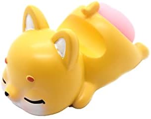 Cute Sea Animal Dolphin Cell Phone Stand Holder, Small Desk Phone Stand Mount for iPhone Android Samsung Galaxy Note – Enhanced Compatibility and Speed