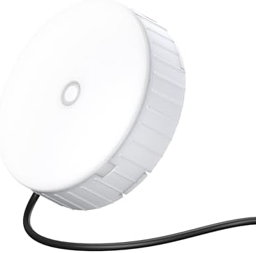 Transform Your Space with Eggtronic Invisa-Qi Wireless Charger | 10 W Hidden Qi-Certified Charging Solution for Effortless Smartphone Power | Seamlessly Integrate into Any Surface for Clutter-Free Living | Ideal for DIY Installation in Desks, Nightstands, and More | Experience Fast Charging and Stylish Convenience
