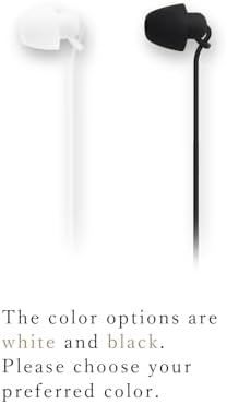 USB C Sleep Headphones for i Phone 15 Pro Max & Samsung Galaxy – Ergonomic Wired Earbuds with Superior Sound Quality, Tangle-Free Cord, and Hands-Free Microphone for Blissful Overnight Relaxation and Comfort