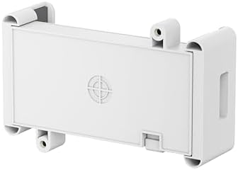 Enhance Your Workspace with the Mount Plus VESAT01 Universal VESA Tablet Mount Adapter – Ideal for i Pad, i Pad Pro & Portable Monitors | VESA 75 x75 Compatibility | Adjustable, Lightweight Design for Effortless Viewing Angles | Supports Up to 15-Inch Screens for Optimal Productivity and Comfort