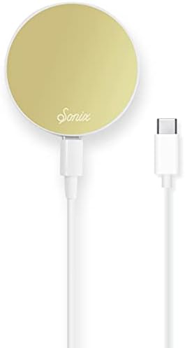 Sonix x Sanrio Hello Kitty & Care Bears Magnetic Mag Safe Charger for i Phone 12-16 Series | 6.5 ft USB-C Fast Wireless Charging Cable | Stylish, Playful, and Efficient Power Solution for Your Device