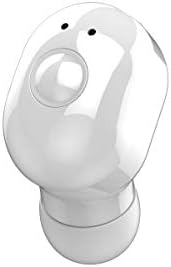 Elevate Your Audio Experience: AIYIBEN Wireless Sports Bluetooth Earbuds with Advanced Noise Cancelling Technology for i Phone & Samsung Galaxy – Perfect for Active Lifestyles, Long Battery Life, and Seamless Connectivity in Sleek White Design