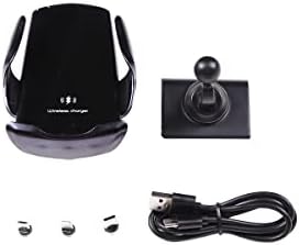 Daeiclru Premium Car Phone Mount for Toyota Supra GR A90 A91 MK5 (2019-2022) – Versatile Dashboard & Air Vent Holder for Secure Smartphone Access, Effortless Installation, and Enhanced Visibility
