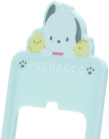 Sanrio 237574 Sanrio Smartphone Stand Hello Kitty, Hello Kitty, 5.7 x 2.6 x 0.2 inches (14.5 x 6.5 x 0.5 cm), Character 237574 – Enhanced Compatibility and Speed