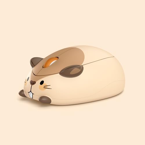 Akko Cat Theme Pink Wireless Gaming Mouse – Tri-Mode Connectivity for Seamless Use Across Devices, Adorable Cartoon Design for Enhanced Aesthetic, Ergonomic & Lightweight for Extended Comfort, Ideal for Mac & Windows Users – Elevate Your Gaming Experience with Style!