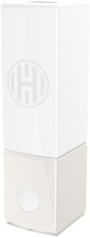 Ultra-Compact HALO Rapid Pack 5000 AC: Dual-Function Power Bank & Wall Charger with Fast USB-A & USB-C Ports | TSA-Approved Travel Essential for Multi-Device Charging | Smart Battery Protection & LED Indicators for Ultimate Convenience