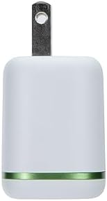 AT&T 40 W USB-C Fast Charging Wall Adapter – Ultimate Travel Companion with Foldable Prongs for i Phone, i Pad, Samsung Galaxy, Google Pixel & More – Universal Compatibility for Rapid Power Delivery Anytime, Anywhere