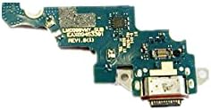 Upgrade Your LG G9 with VIESUP Superior USB Connector Charger Dock Board Flex Cable – Fast Charging Solution, Easy DIY Installation Tools, and Enhanced Compatibility for Reliable Performance