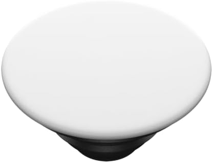 Mag Safe Pop Grip and Stand – Premium Magnetic Phone Accessory for i Phone – Customizable and Swappable Design for Optimal Grip and Hands-Free Convenience – Compatible with Wireless Charging, Elegant Black Finish for Enhanced Mobile Experience