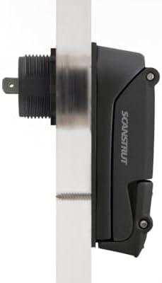 Scanstrut SC-USB-03 ROKK Charge Pro: High-Speed Waterproof USB-A & USB-C Charger for Marine and Outdoor Use – Compact, Durable, and Versatile Charging Solution for All Devices