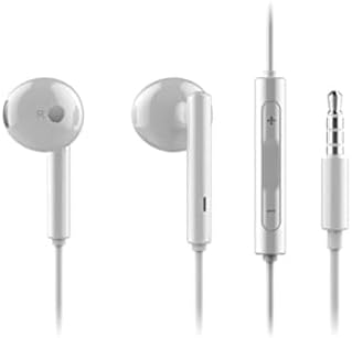 Premium Huawei Wired Earbuds with Microphone – Superior Sound Quality & Ergonomic Comfort for Music and Calls Discover the ultimate listening experience with Huawei’s premium wired earbuds featuring a built-in microphone, designed for unparalleled audio clarity and seamless communication. These 3.5 mm earbuds offer enhanced compatibility across a range of devices, ensuring you can enjoy your favorite tracks or take important calls without hassle. Enjoy rich, high-fidelity sound with deep bass and crisp treble, perfect for immersive audio enjoyment during workouts, commutes, or relaxation at home. The ergonomic design ensures a comfortable fit, allowing for extended wear without fatigue. Lightweight and portable, these earbuds are ideal for busy lifestyles, while their durable construction ensures long-lasting use. Upgrade your audio experience and make every conversation crystal clear with these cutting-edge Huawei headphones, merging style with functionality for the modern user.