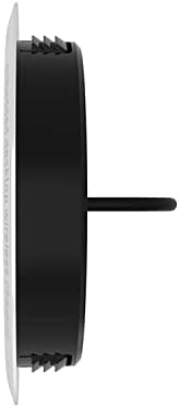 Advanced Embedded Wireless Charging Station – Ultra-Fast Qi-Compatible Charger for i Phone 15, 12, XS & More | Sleek 5 W to 15 W Performance with Enhanced Safety Technology | Ideal Modern Solution for Home and Office Charging Efficiency