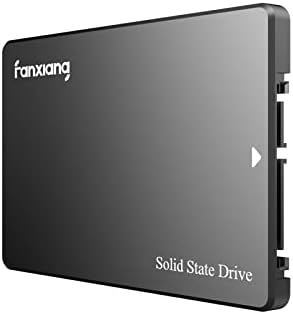 Revolutionize Your Computing Experience with the 1 TB S101 SATA SSD – Ultimate High-Speed 2.5″ Solid State Drive for Lightning-Fast Performance, Offering Up to 550 MB/s Transfer Rates, Perfect Upgrade for Laptops and Desktops, Built for Unmatched Durability and Energy Savings to Enhance Your Multitasking Efficiency and Storage Reliability