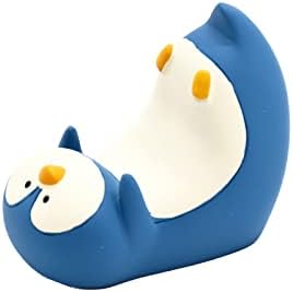 Cute Sea Animal Dolphin Cell Phone Stand Holder, Small Desk Phone Stand Mount for iPhone Android Samsung Galaxy Note – Enhanced Compatibility and Speed