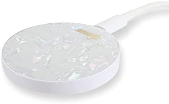 Sonix x Sanrio Hello Kitty & Care Bears Magnetic Mag Safe Charger for i Phone 12-16 Series | 6.5 ft USB-C Fast Wireless Charging Cable | Stylish, Playful, and Efficient Power Solution for Your Device