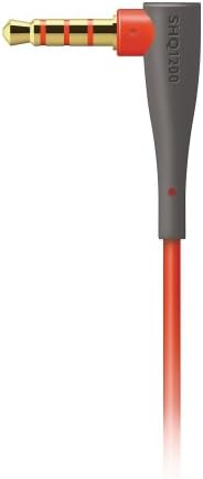 Philips SHQ1200/28 Action Fit Sports In-Ear Headphones – Ultimate Lightweight Earbuds for Intense Workouts and Seamless Sound Experience