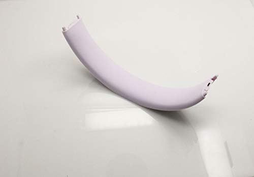 Revitalize Your Beats: Studio2 Premium Replacement Top Headband Cushion Foam Pad for Studio 2.0 & 3.0 Headphones – Enhanced Comfort & Stylish Red Design for Wired/Wireless Over-Ear Models