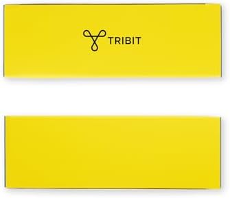 Tribit Open-Ear Bluetooth 5.3 Headphones – IPX5 Waterproof Wireless Earbuds with 104 Hours Playtime, Ergonomic Design for Secure Fit, LED Battery Indicator, and Built-in Microphone – Ideal for Active Lifestyles, Workouts, and Outdoor Adventures