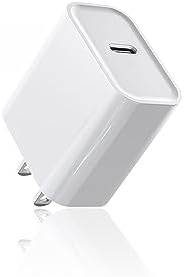 Compact USB Wall Charger – Universal 5 W Power Adapter for i Phone, Galaxy, LG, HTC, and More – Travel-Friendly Plug Cube for Fast & Safe Charging – Perfect for Home or On-the-Go Use – Enhanced Device Compatibility & Durability