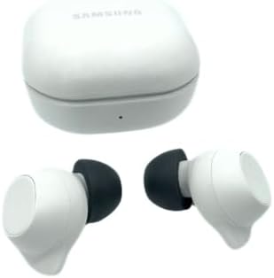 Transform Your Audio Experience with Comply Memory Foam Earbud Tips for Samsung Galaxy Buds FE | Ultimate Comfort, Secure Fit & Exceptional Noise Isolation | Large Size (3 Pairs) – Perfect for Audiophiles Seeking Enhanced Listening Performance