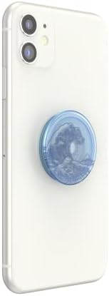 Eco-Friendly Pop Sockets Plant-Based Phone Grip & Kickstand – Translucent Cacti Design for Enhanced Durability and Compatibility – Sustainable, Recyclable, One-Handed Use – Perfect for i Phone, Samsung, and More – Supports Food Insecurity Initiatives