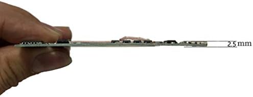 Ultra-Slim Taidacent Wireless Quick Charger – High-Speed Qi Charging Station for Seamless Power Delivery, Universal Compatibility for All Qi-Enabled Devices, Lightweight & Portable Design, Built-In Safety Features for Overheating Protection, Ideal for Home and Office Use