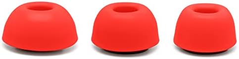 Upgrade Your Sound Experience with WC Tip Z Memory Foam Ear Tips for Air Pods Pro | Enhanced Comfort, Superior Noise Isolation, and Quick Foam Rebound | Perfect Navy Blue Fit for Charging Case | Ideal for Audiophiles and Active Users