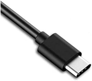 GTPOWER 45 W USB-C AC Adapter for Lucent Trans – Rapid Charging Power Supply with Advanced Safety Features and Universal Compatibility for All USB-C Devices – Compact, Durable, and Ideal for Home or Office Use