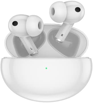 Revolutionary Wireless Bluetooth TWS Earbuds XY-70 – 24-Hour Playtime with Advanced ANC & ENC Noise Cancellation for Unmatched Audio Clarity – Ergonomically Designed for Comfort and Versatility in Blue – Quick Charge for All-Day Listening Freedom