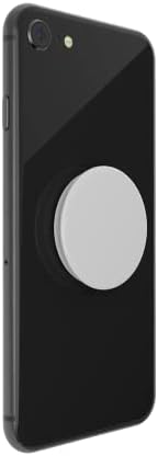 Mag Safe Pop Grip and Stand – Premium Magnetic Phone Accessory for i Phone – Customizable and Swappable Design for Optimal Grip and Hands-Free Convenience – Compatible with Wireless Charging, Elegant Black Finish for Enhanced Mobile Experience