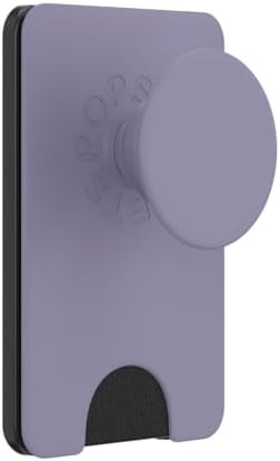 Cobalt Pop Sockets Phone Wallet: Premium Card Holder with Expanding Grip and Mag Safe Compatibility for Effortless Wireless Charging – The Perfect Accessory for On-the-Go Mobile Users Seeking Style and Functionality
