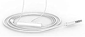 Premium Huawei Wired Earbuds with Microphone – Superior Sound Quality & Ergonomic Comfort for Music and Calls Discover the ultimate listening experience with Huawei’s premium wired earbuds featuring a built-in microphone, designed for unparalleled audio clarity and seamless communication. These 3.5 mm earbuds offer enhanced compatibility across a range of devices, ensuring you can enjoy your favorite tracks or take important calls without hassle. Enjoy rich, high-fidelity sound with deep bass and crisp treble, perfect for immersive audio enjoyment during workouts, commutes, or relaxation at home. The ergonomic design ensures a comfortable fit, allowing for extended wear without fatigue. Lightweight and portable, these earbuds are ideal for busy lifestyles, while their durable construction ensures long-lasting use. Upgrade your audio experience and make every conversation crystal clear with these cutting-edge Huawei headphones, merging style with functionality for the modern user.